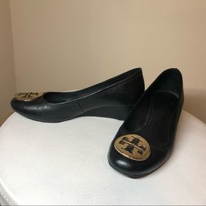 Tory Burch Sally Wedges